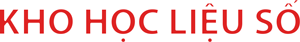 Kho học liệu số
